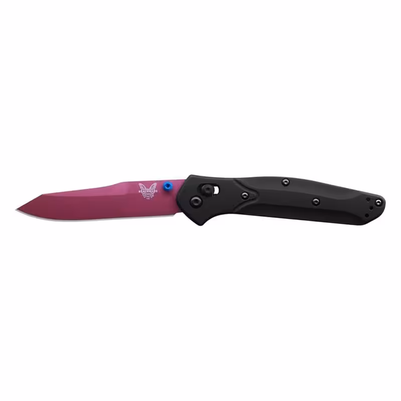 Zavírací Nůž Benchmade Osborne 940CN-2504 2025 Limited Edition Itnl Exclusive