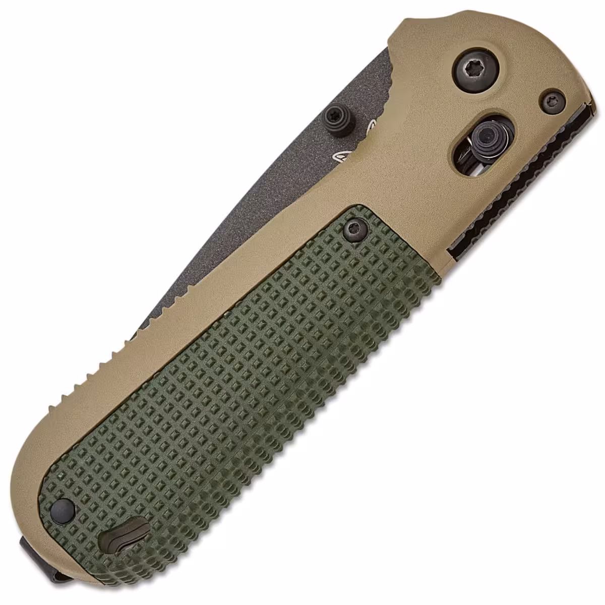 Benchmade-Redoubt-AXIS-431SBK-1