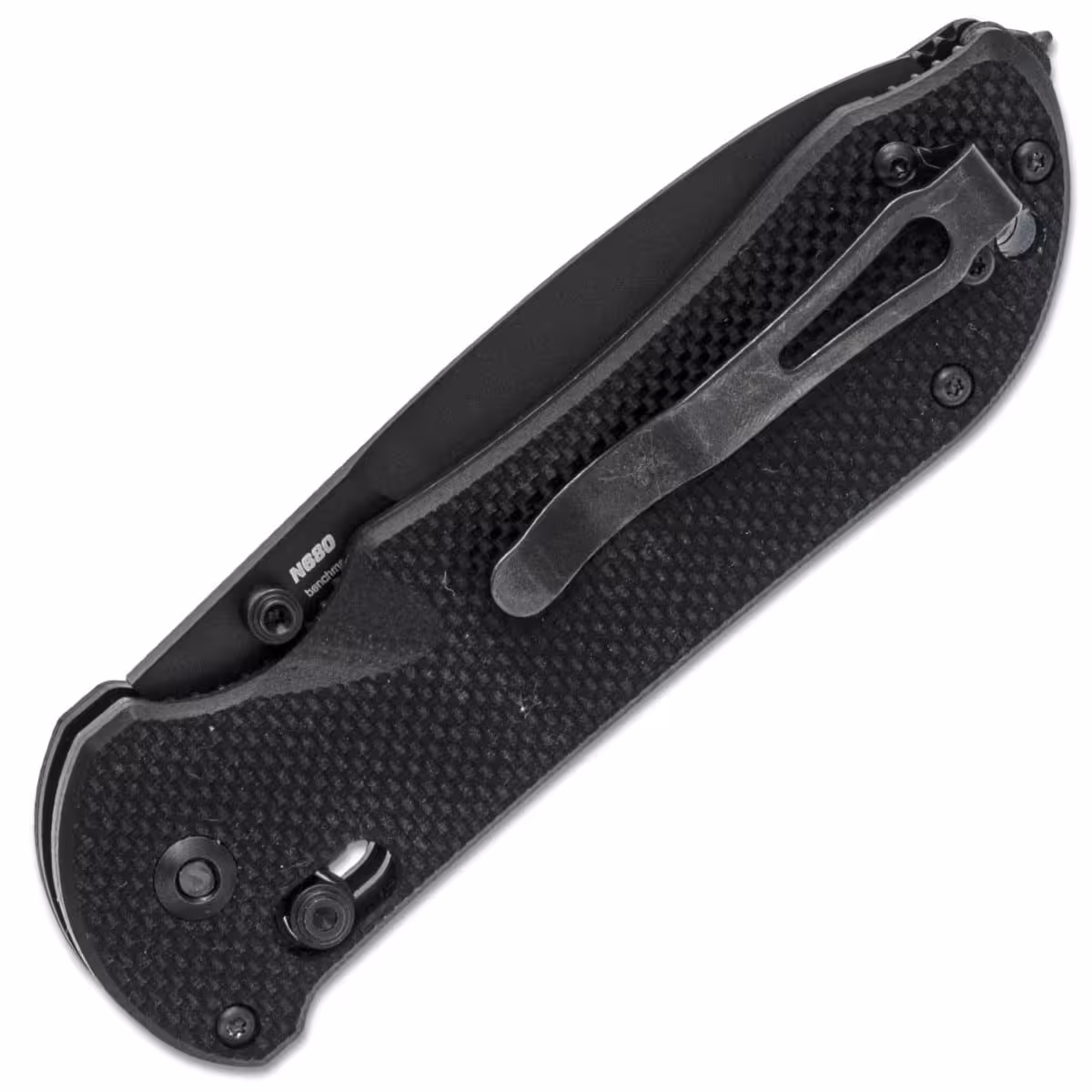 Benchmade-Triage-Rescue-916SBK