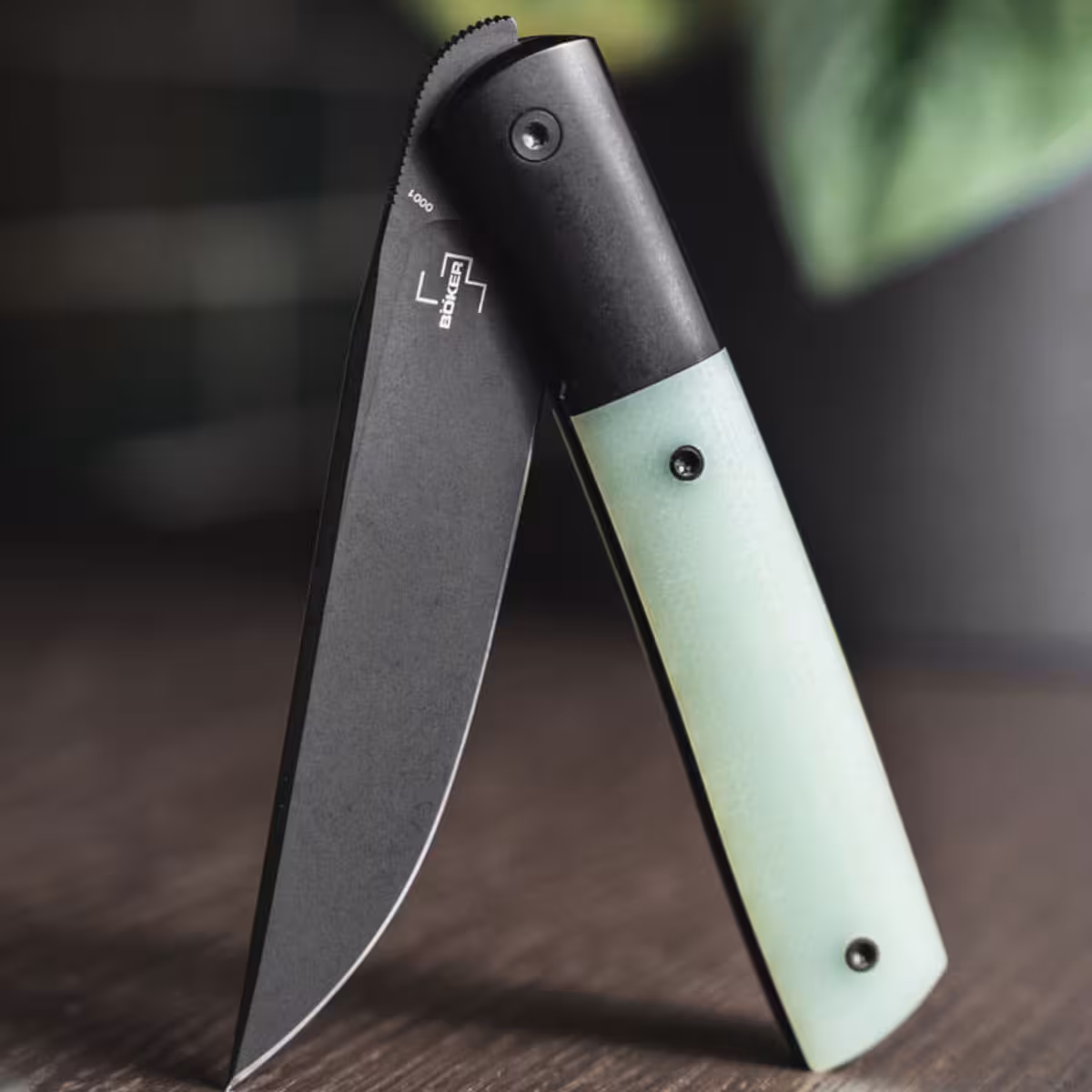 boeker-plus-urban-trapper-premium-g10-jade-01bo614