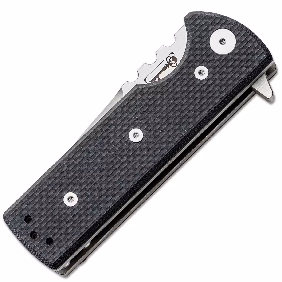 Chaves-Knives-TAK-Flipper-Ultramar-Satin-TAK/RDP/BG10/BF