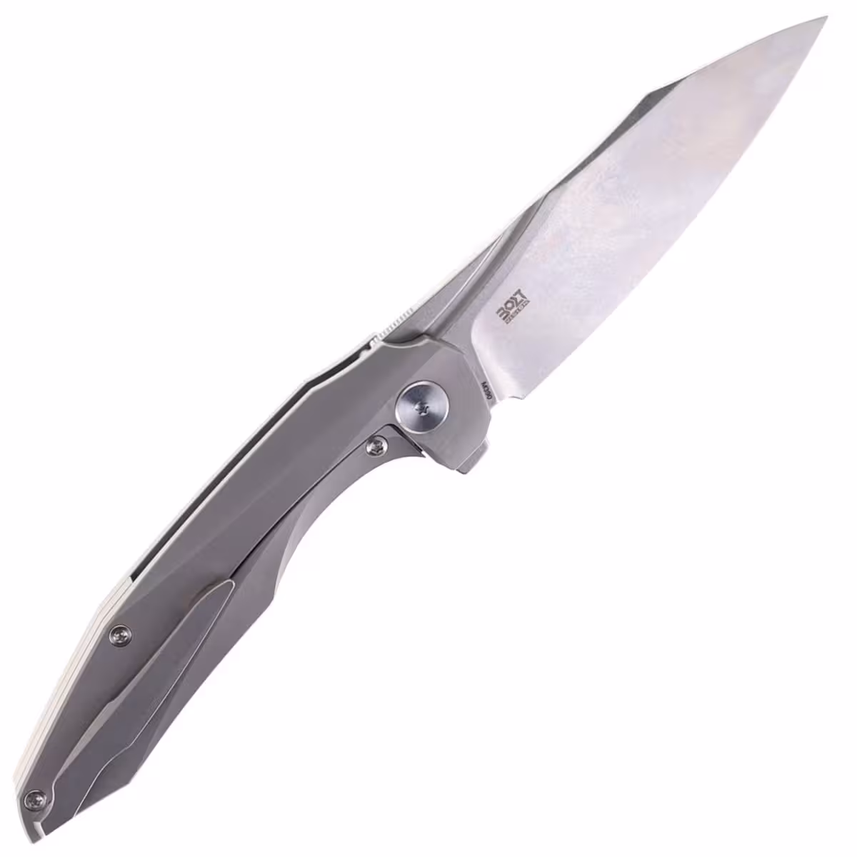 CMB-MADE-KNIVES-GRAY-TITANIUM-FOLDING-M390-11S