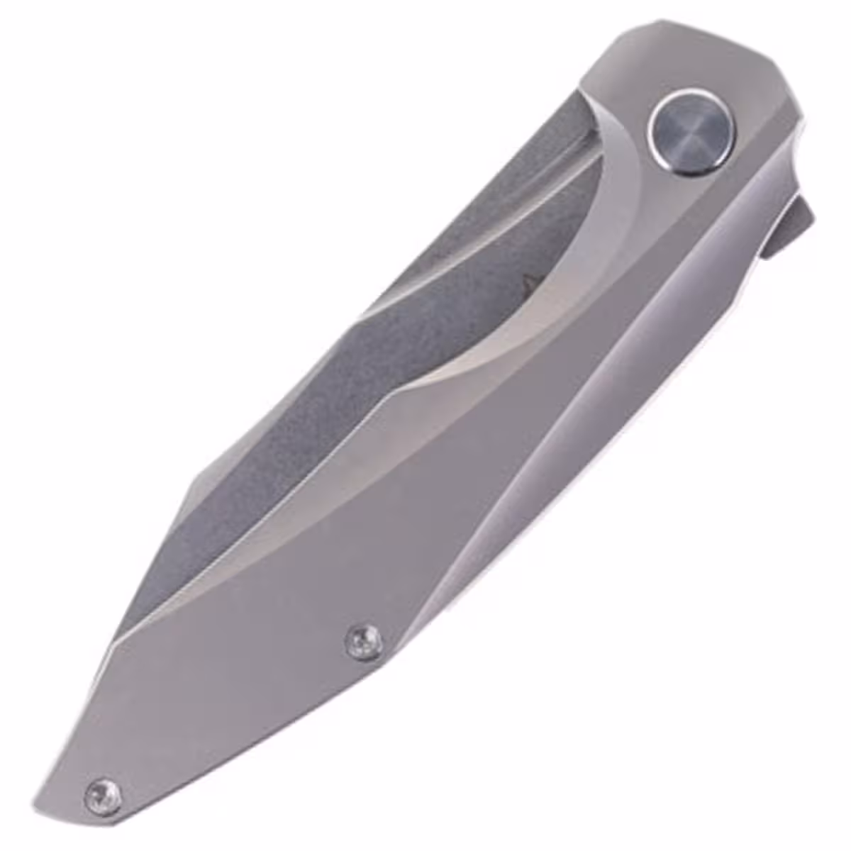 CMB-MADE-KNIVES-GRAY-TITANIUM-FOLDING-M390-11S