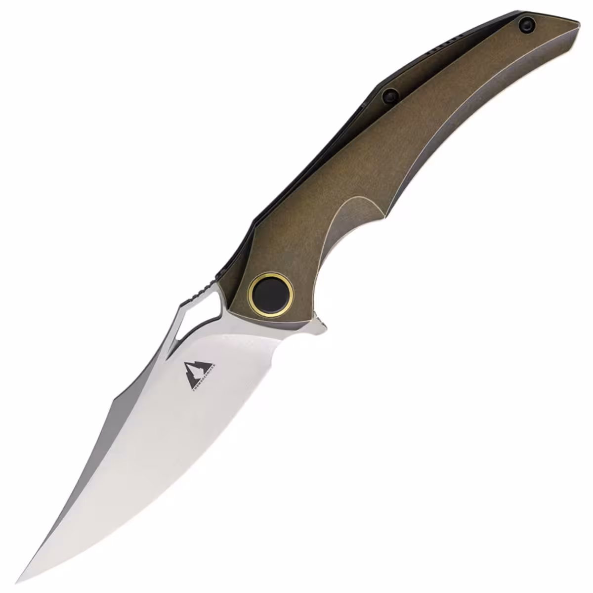 CMB-Made-Knives-Prowler-Framelock-bronze