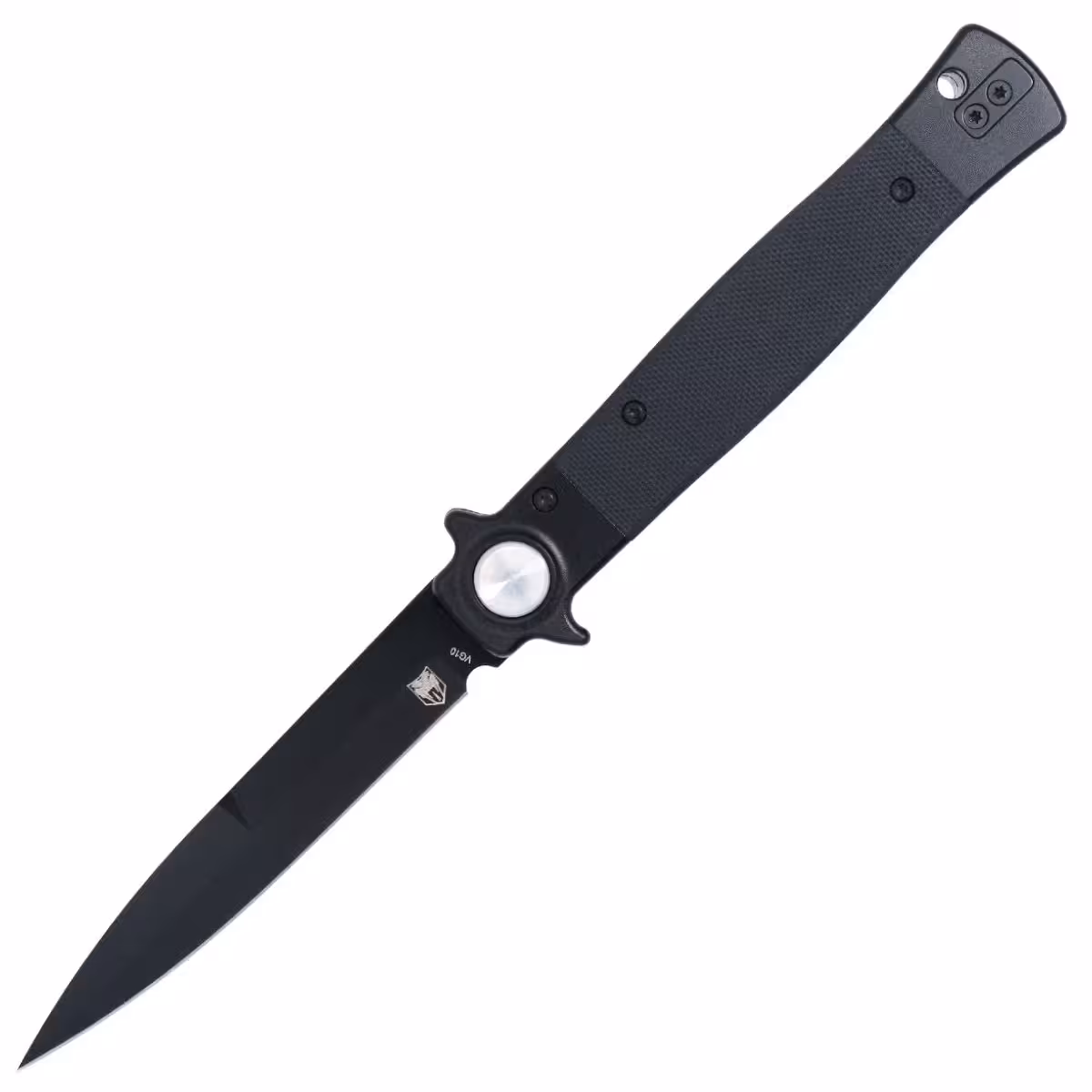 CobraTec-Stiletto-Button-Lock