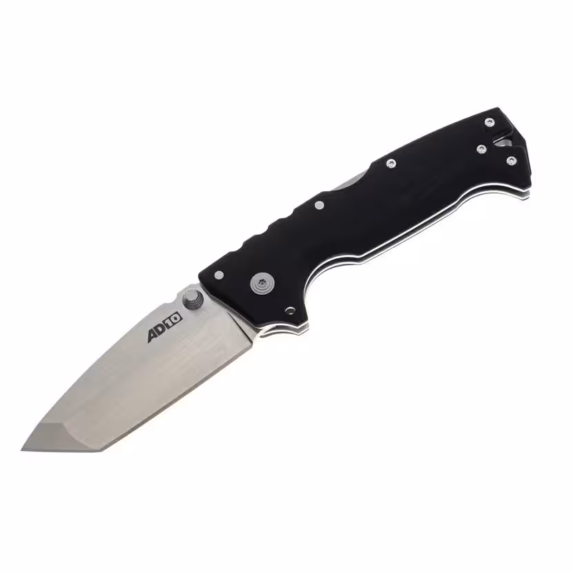 Zavírací Nůž Cold Steel AD-10 Tanto