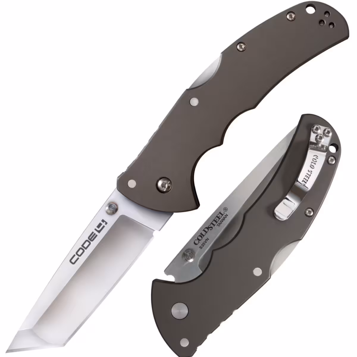 CODE-4-TANTO-POINT