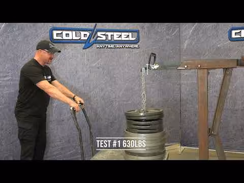 Zavírací Nůž Cold Steel ENGAGE TANTO