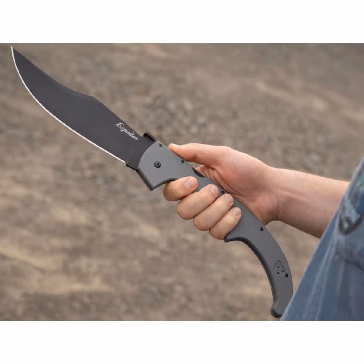 Cold-Steel-Espada-XL-62MGC-GRBK