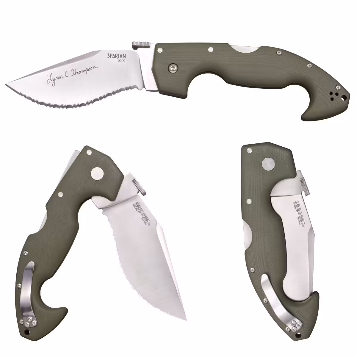 Cold-Steel-LYNN-THOMPSON-SIGNATURE-SPARTAN