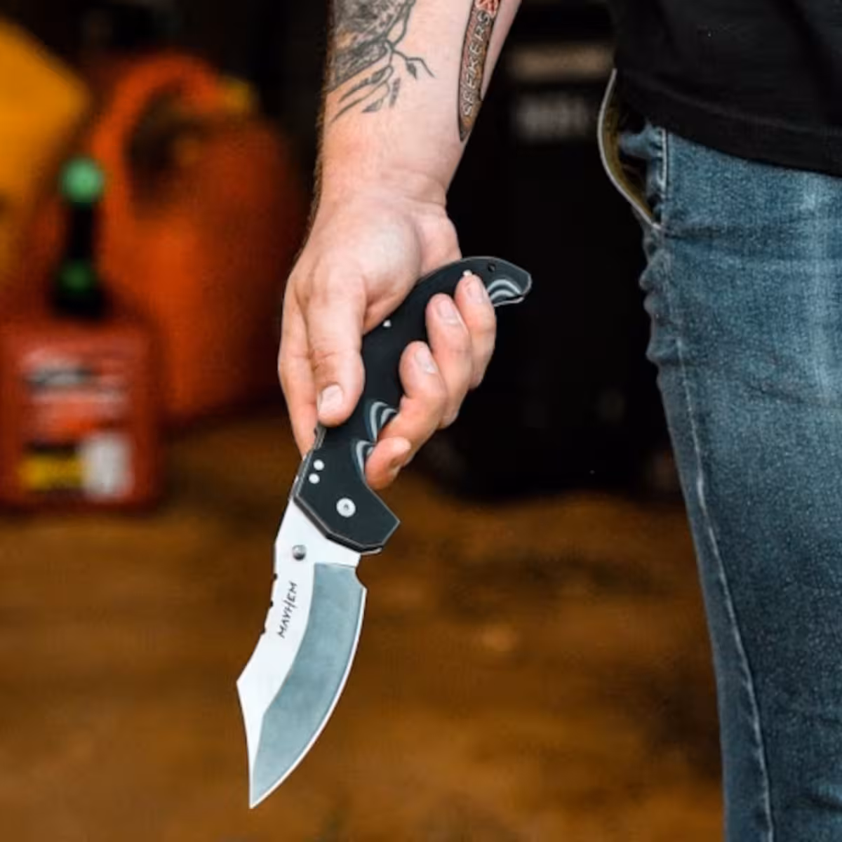 Cold-Steel-MAYHEM-BLACK-FL-60DPLM