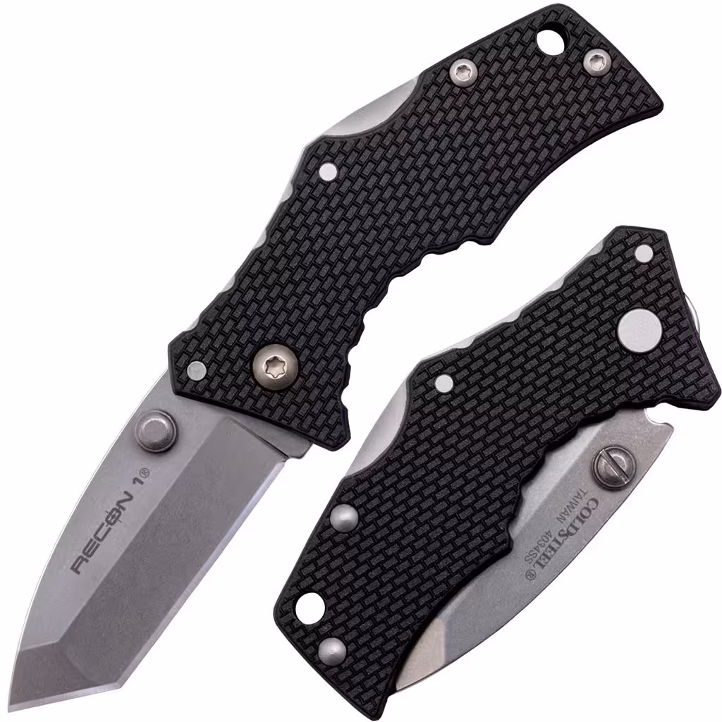 Zavírací Nůž Cold Steel MICRO RECON 1 27DT