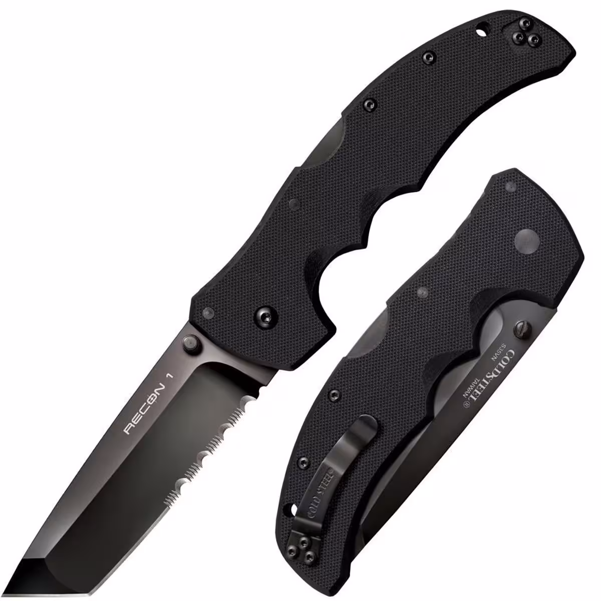 RECON-1-TANTO-PT-50/50-EDGE