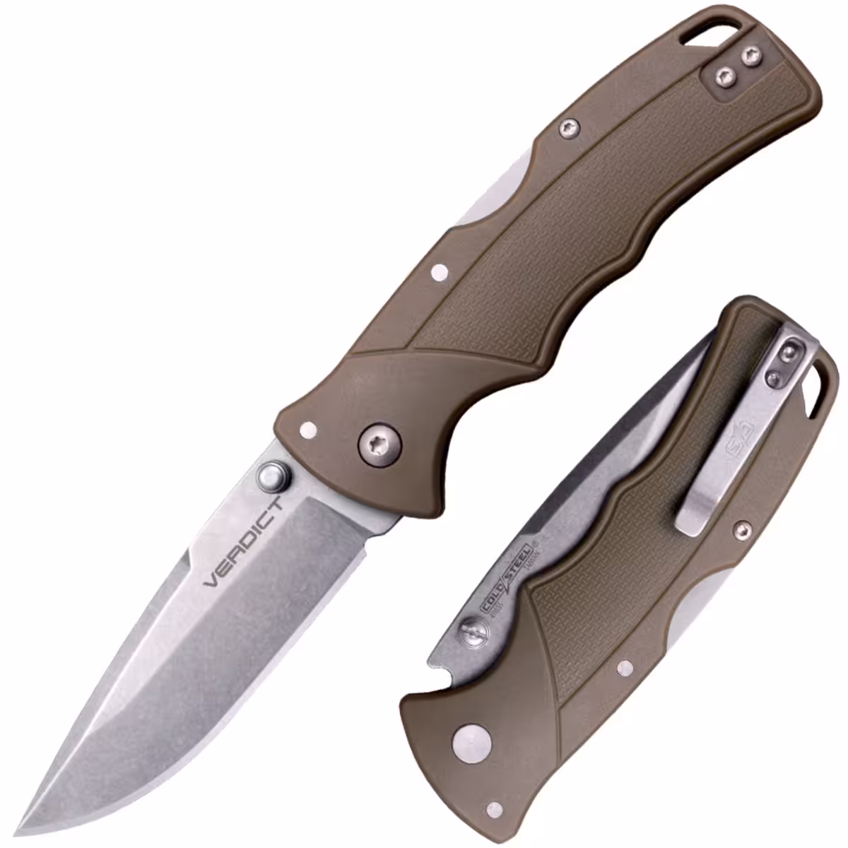 Cold-Steel-VERDICT-SPEAR-POINT-(4116SS)-FDE