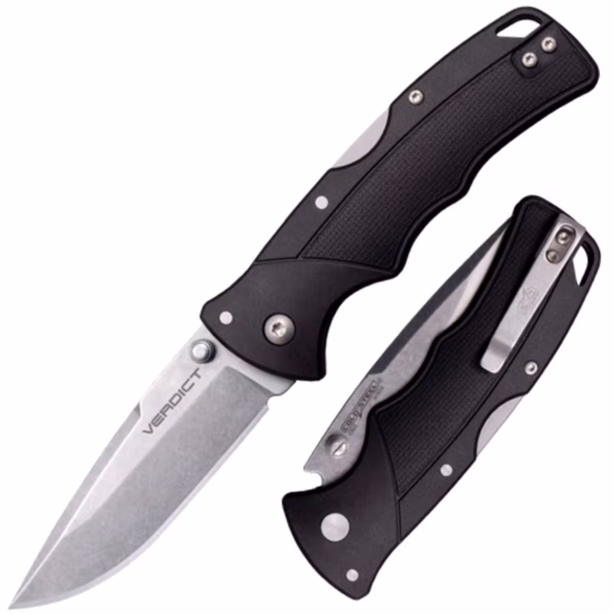 Cold-Steel-VERDICT-SPEAR-POINT-BLACK