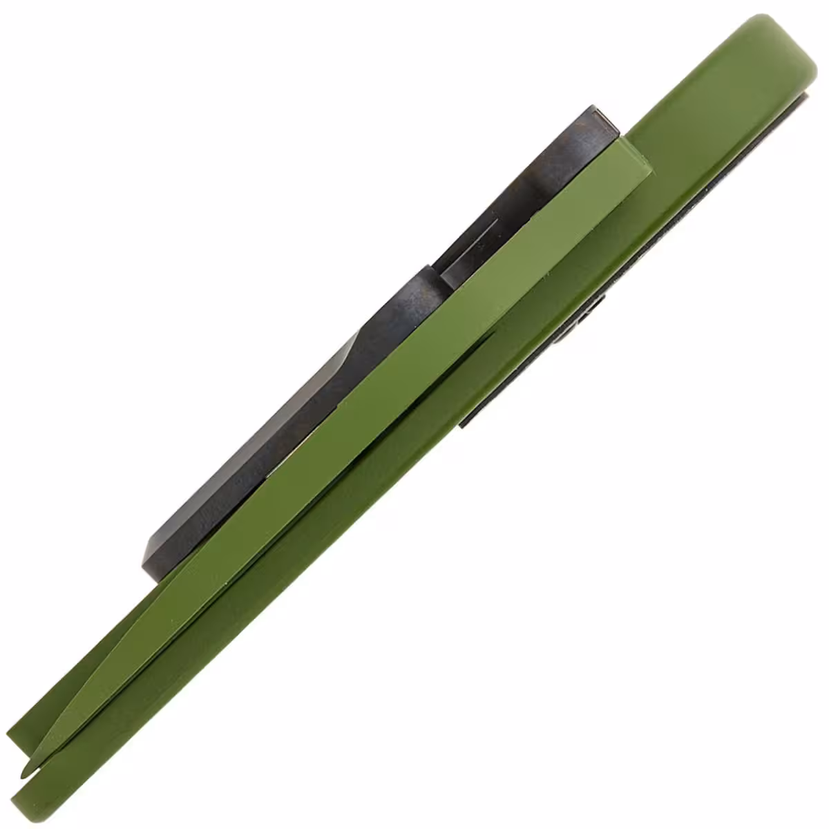 CRKT-4040BG-Kinematic-Provoke-Green-Cerakote-karambit-4040BG