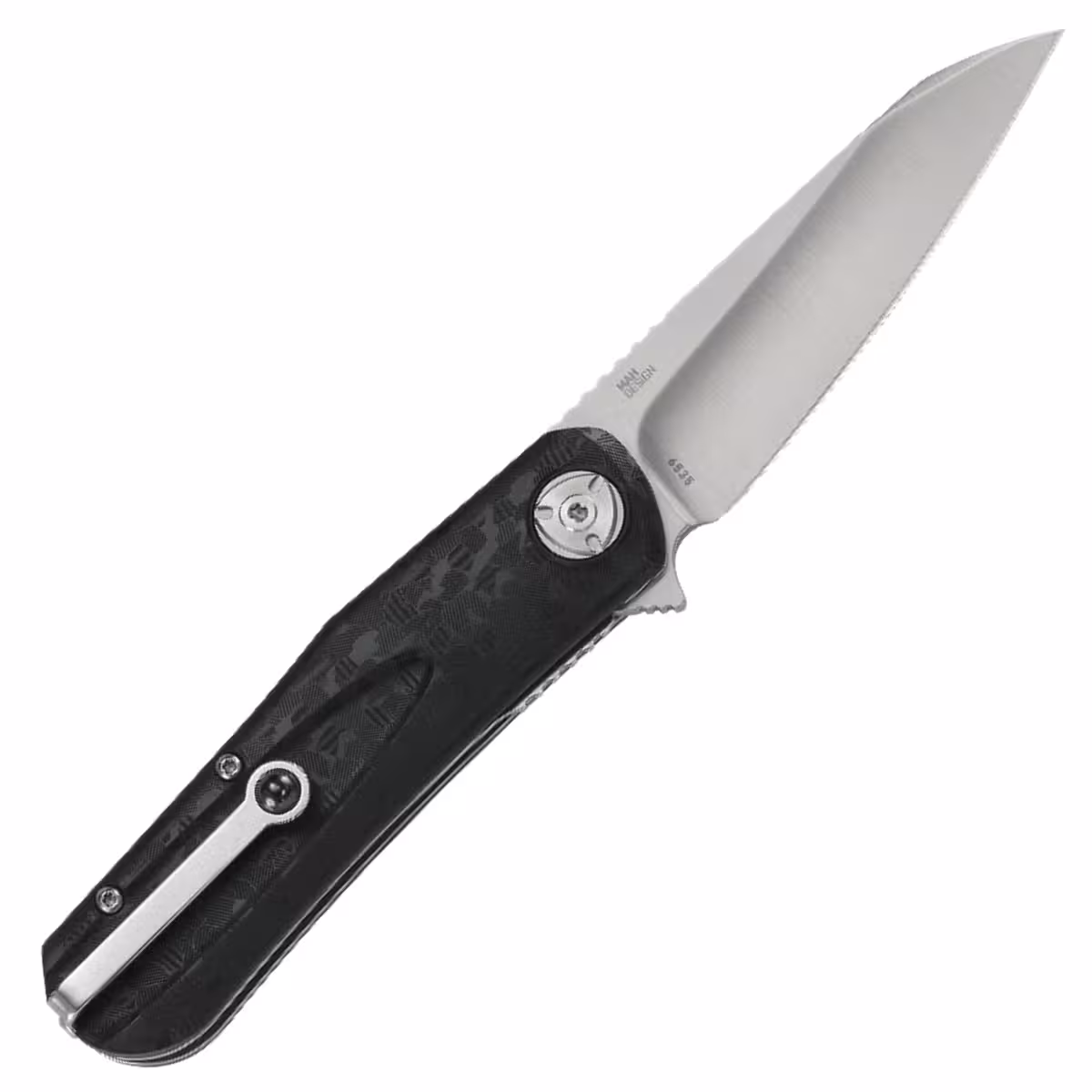CRKT-6535-MAH-HAWK