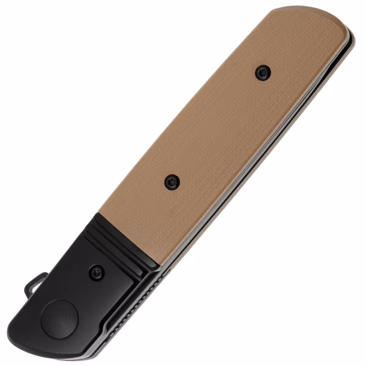 CRKT-Bamboozled-Brown-5720B