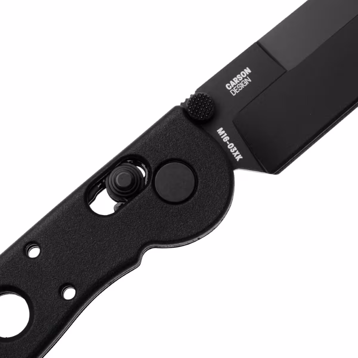 CRKT-Black-M16-03XK