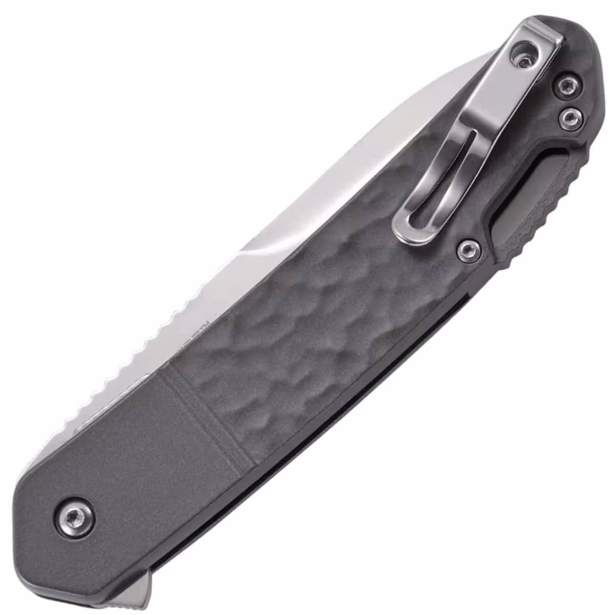CRKT-BONA-FIDE-SILVER-K540GXP