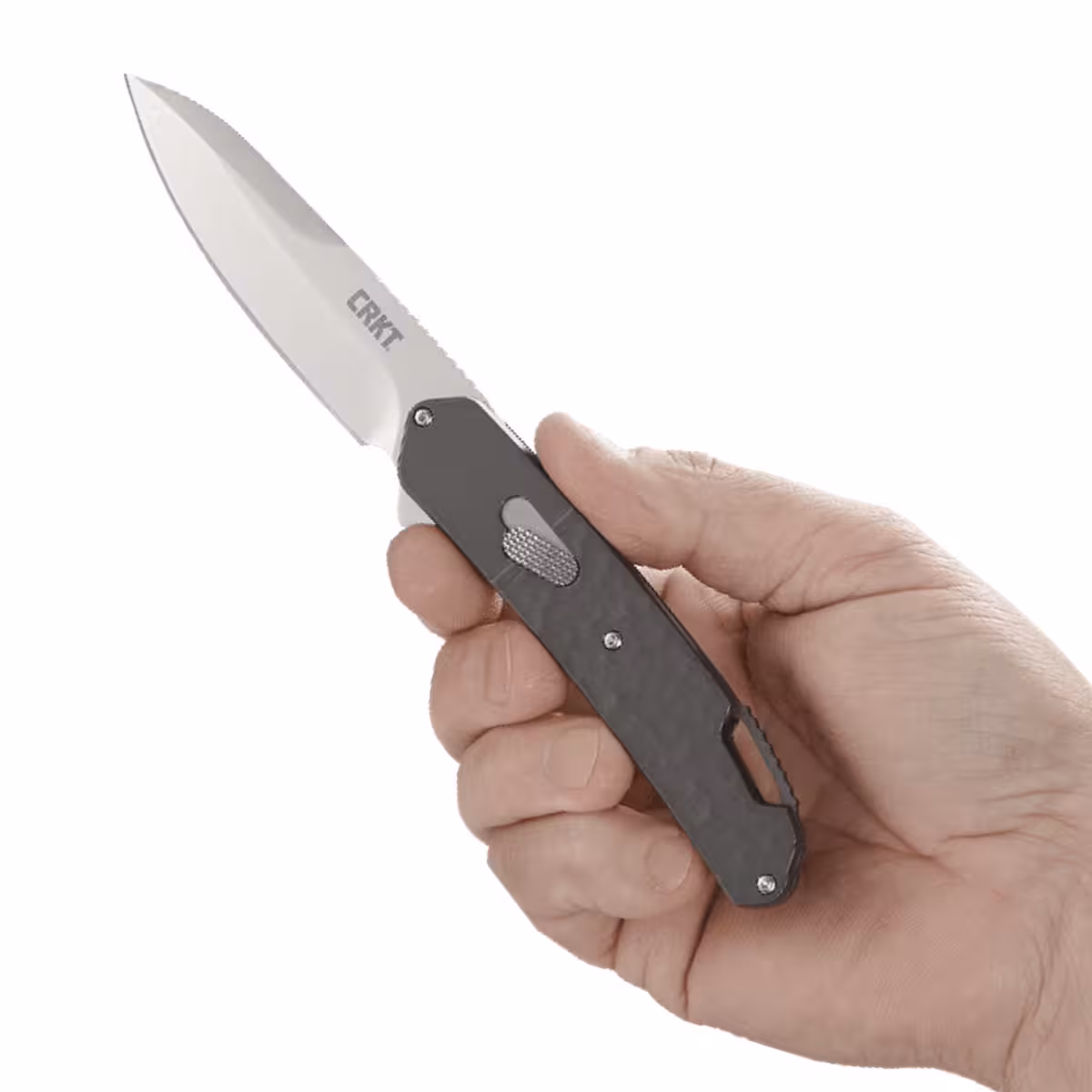 CRKT-BONA-FIDE-SILVER-K540GXP