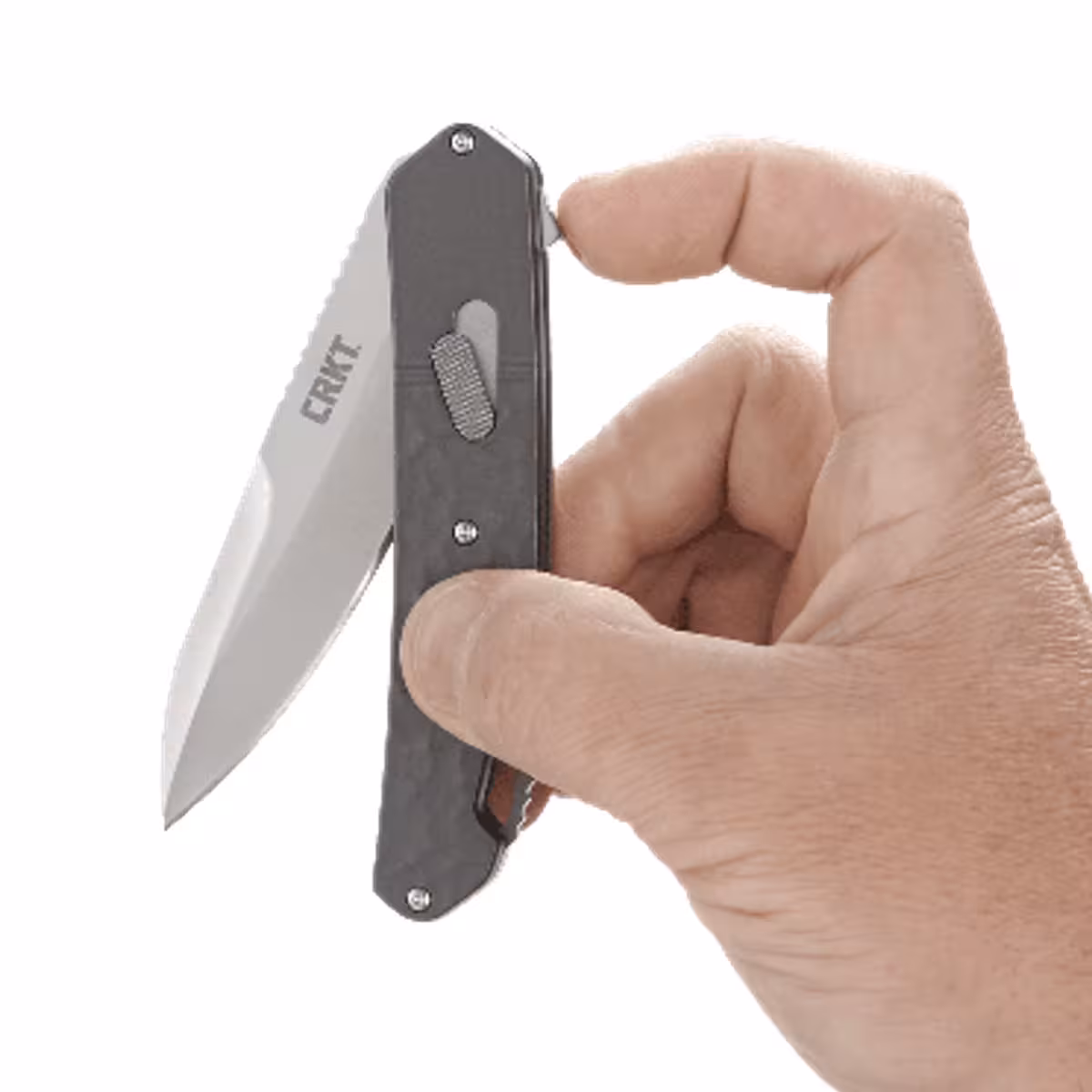 CRKT-BONA-FIDE-SILVER-K540GXP