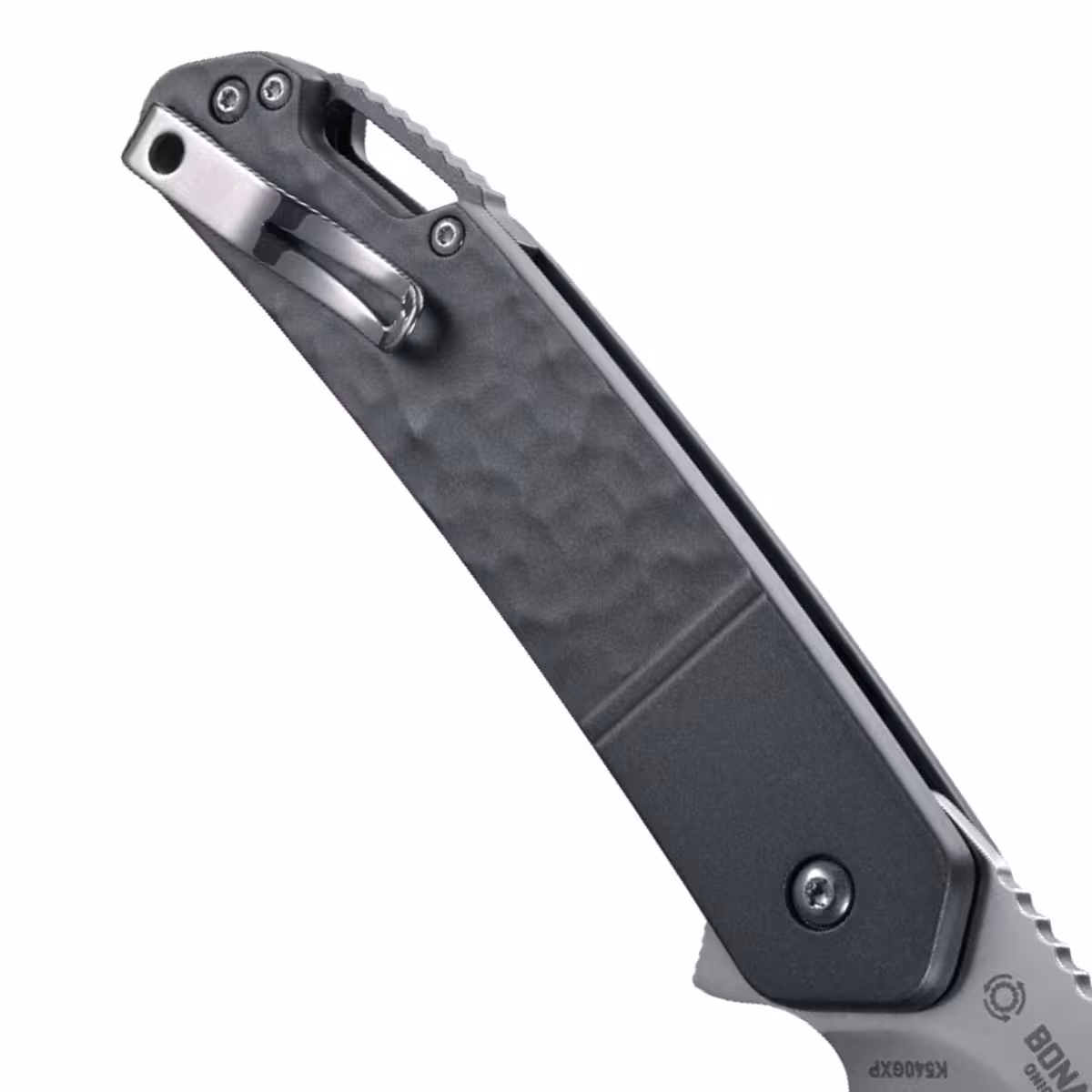 CRKT-BONA-FIDE-SILVER-K540GXP