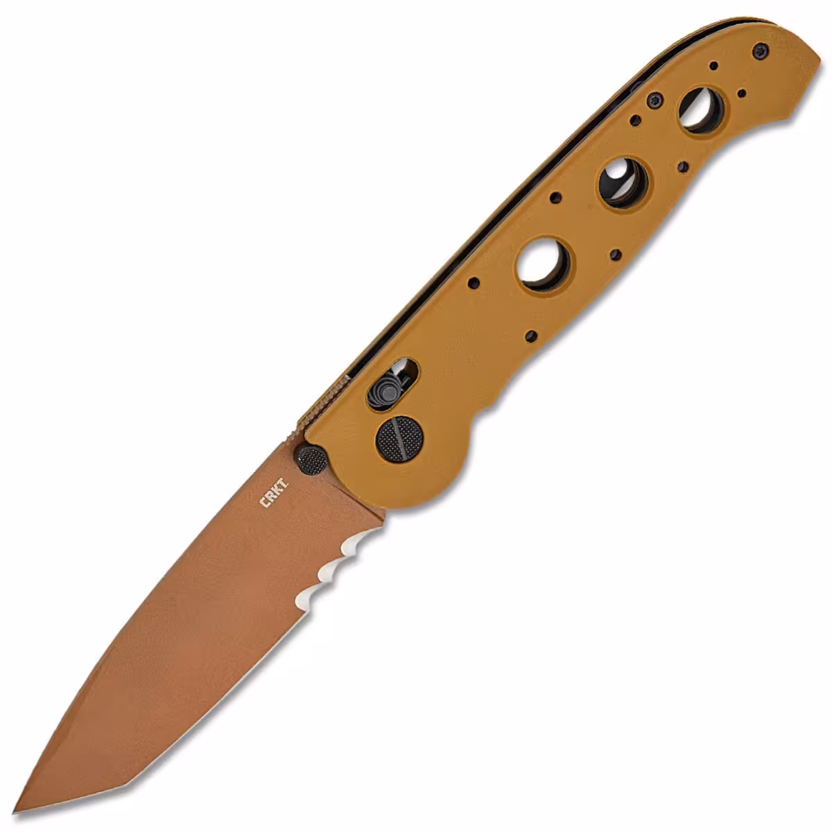 CRKT-Carson-Crossbar-M16-14XD