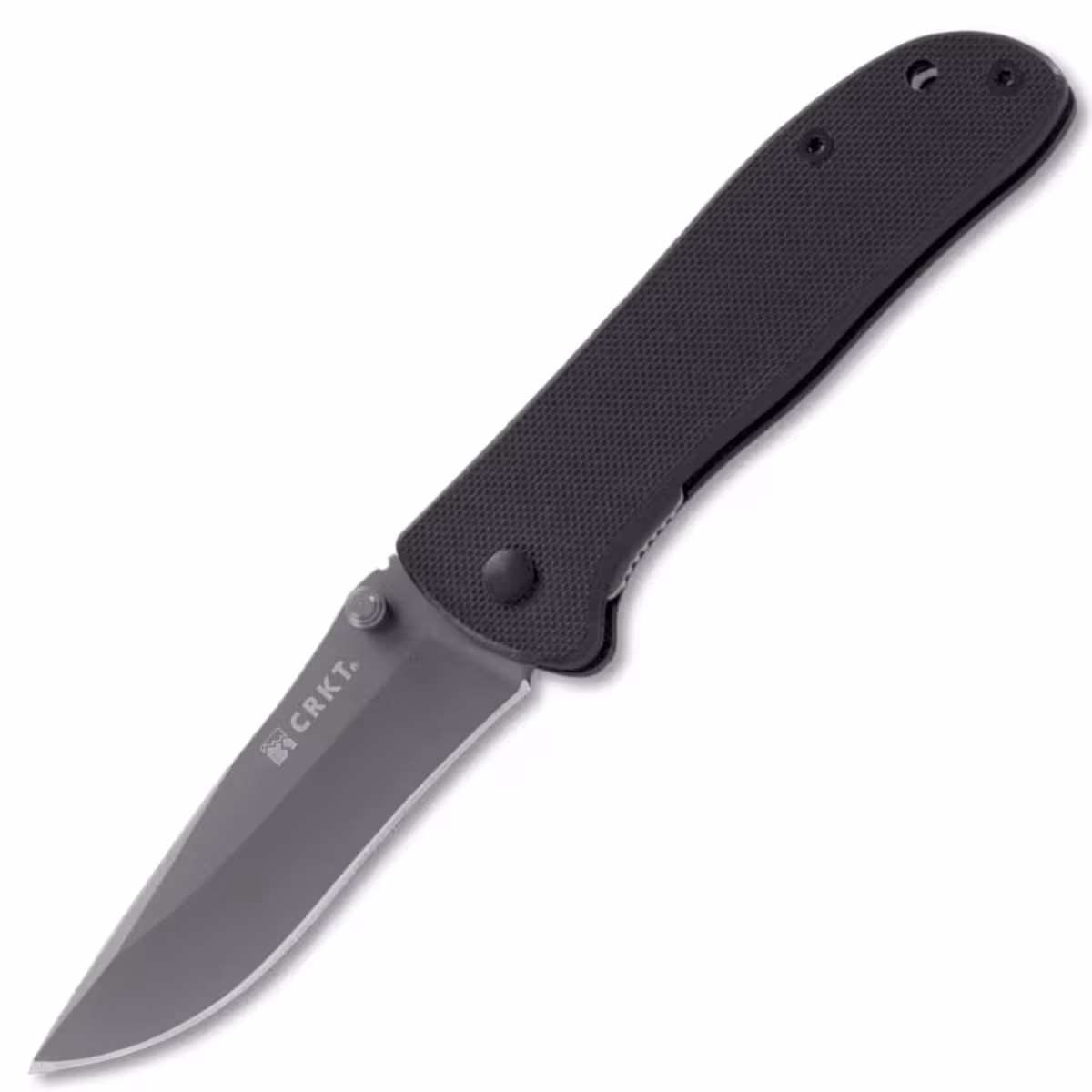 CRKT-DRIFTER-BLACK-6450K