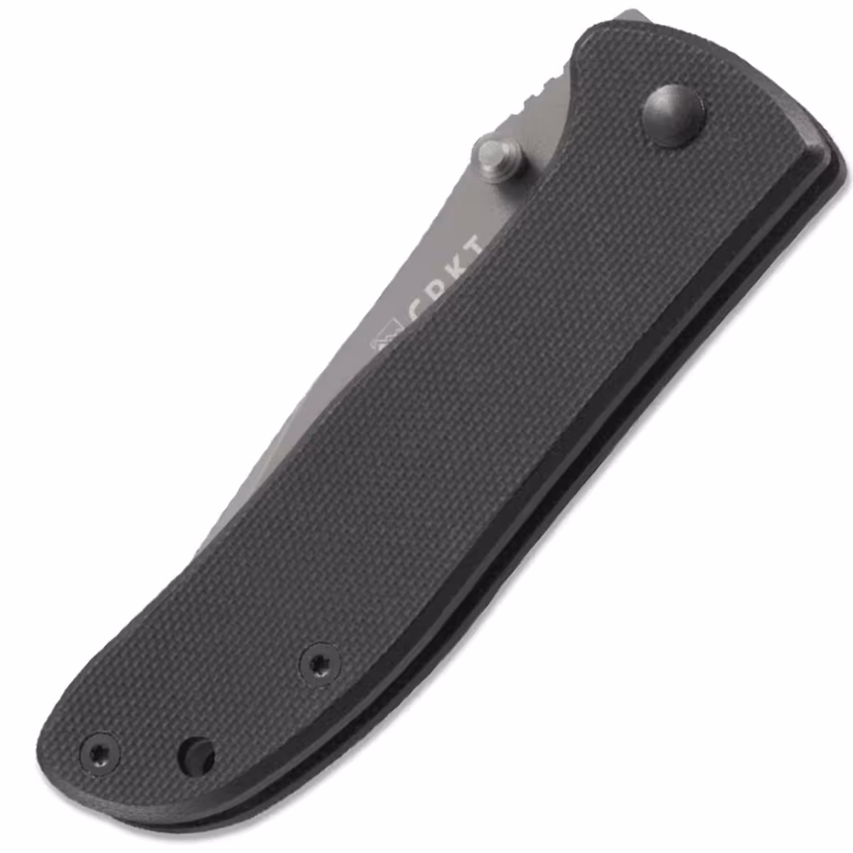 CRKT-DRIFTER-BLACK-6450K