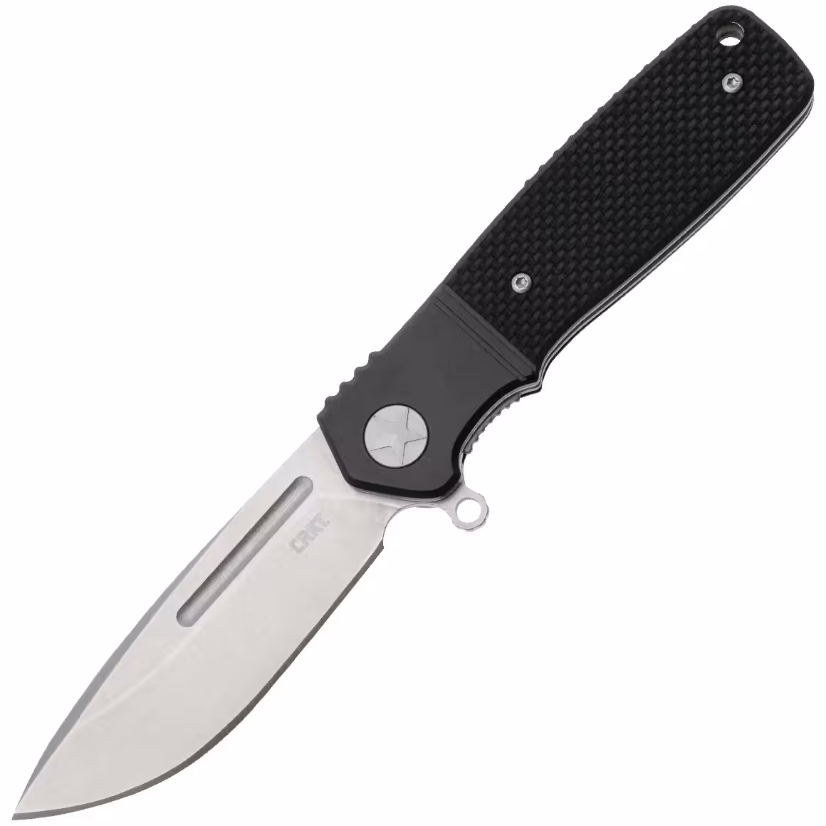 Zavírací Nůž CRKT Homefront Compact K246KXP