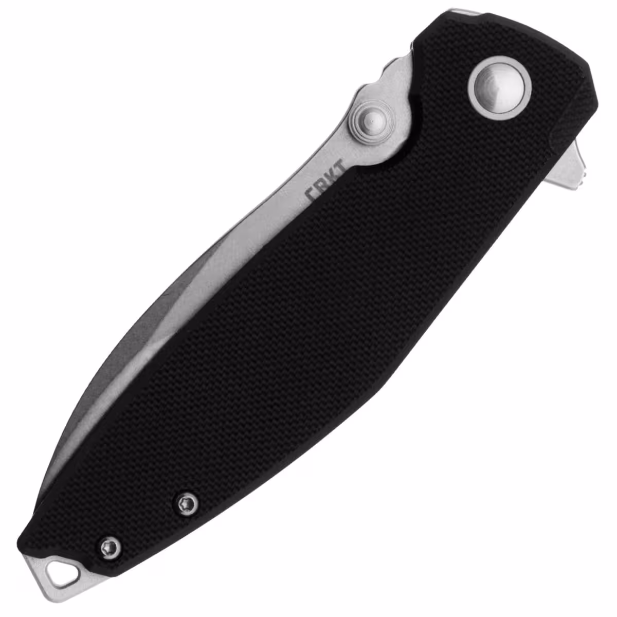 CRKT-Ibis-Black-2540