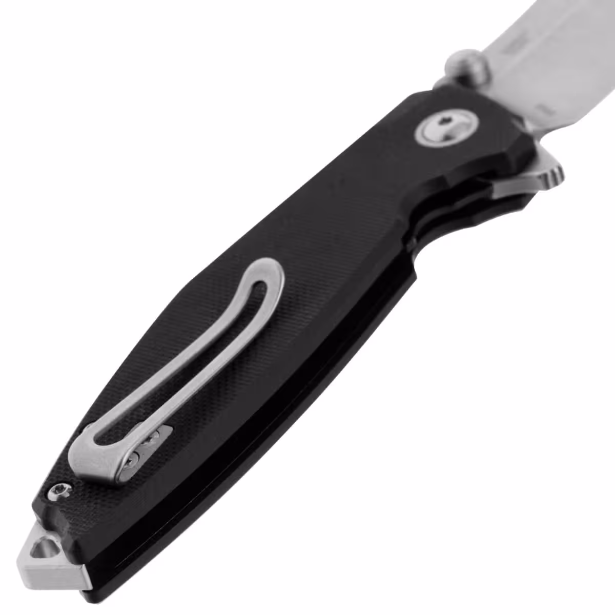 CRKT-Ibis-Black-2540