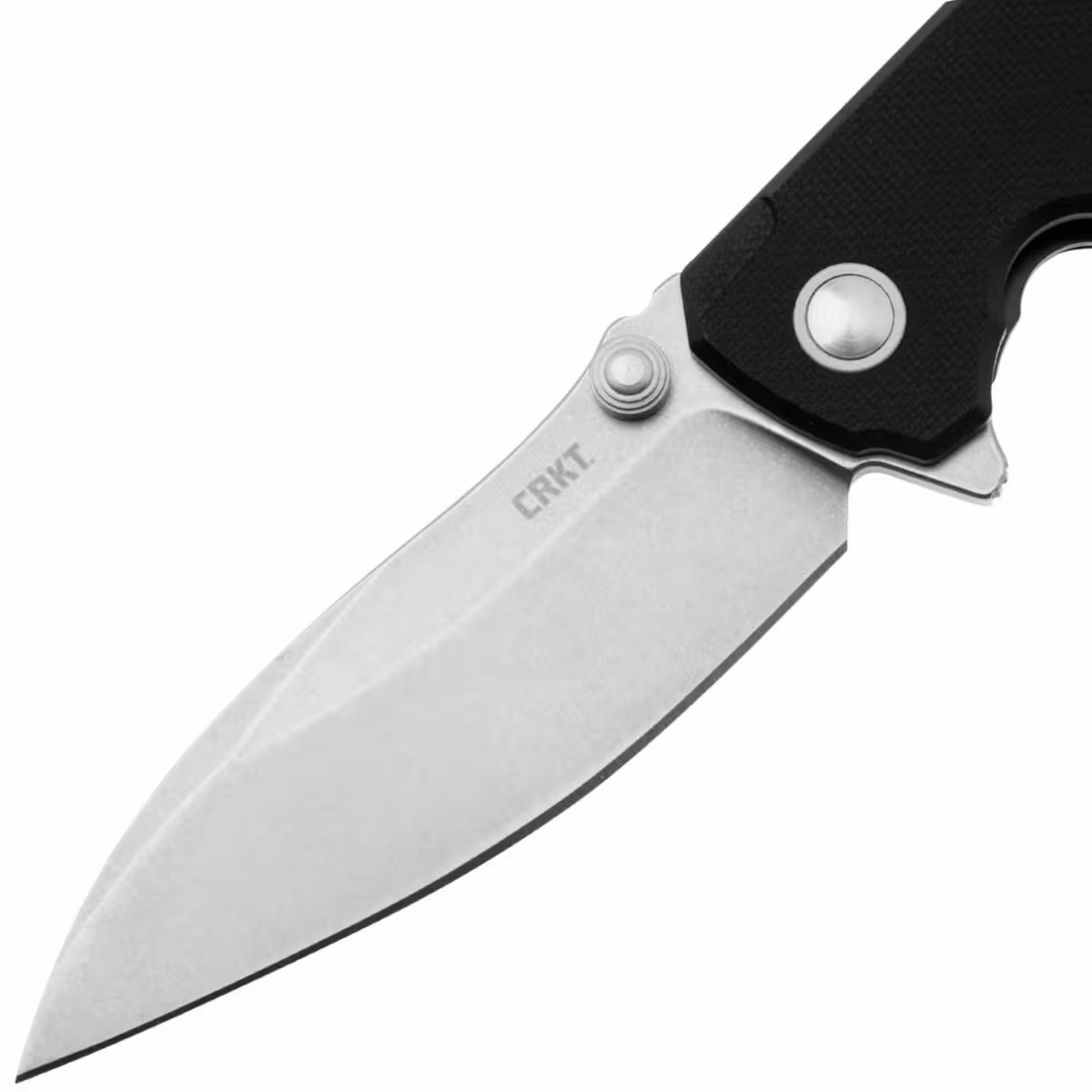 CRKT-Ibis-Black-2540