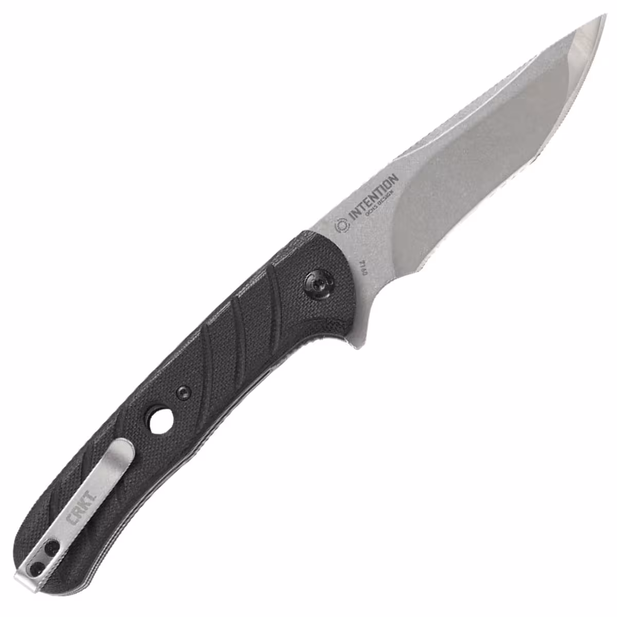 CRKT-INTENTION-7160