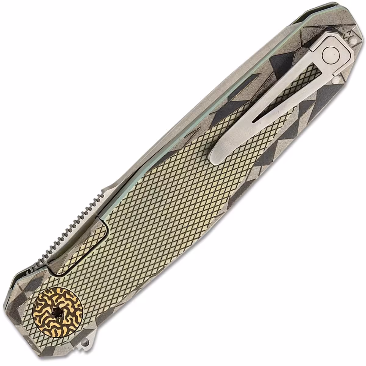 CRKT-Limited-Edition-Facet-K254TM390