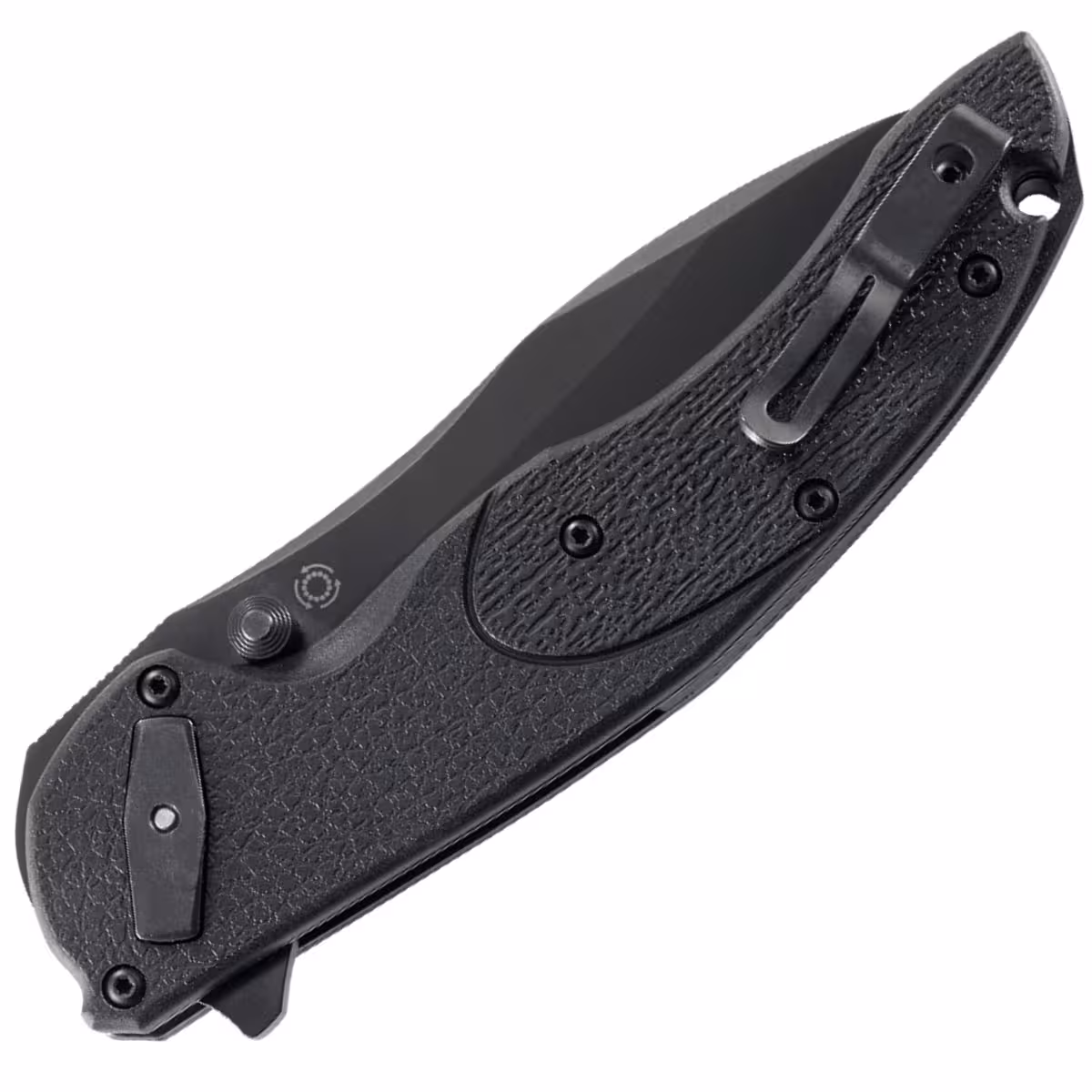 CRKT-LINCHPIN-BLACK-WITH-VEFF-SERRATIONS-5406K