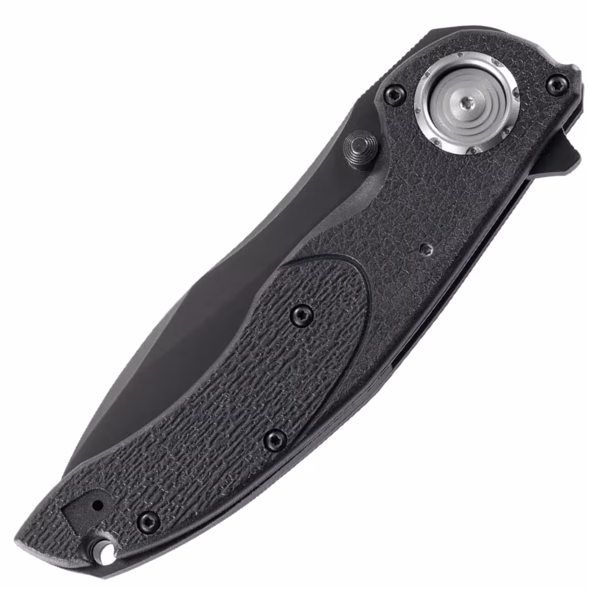 CRKT-LINCHPIN-BLACK-WITH-VEFF-SERRATIONS-5406K