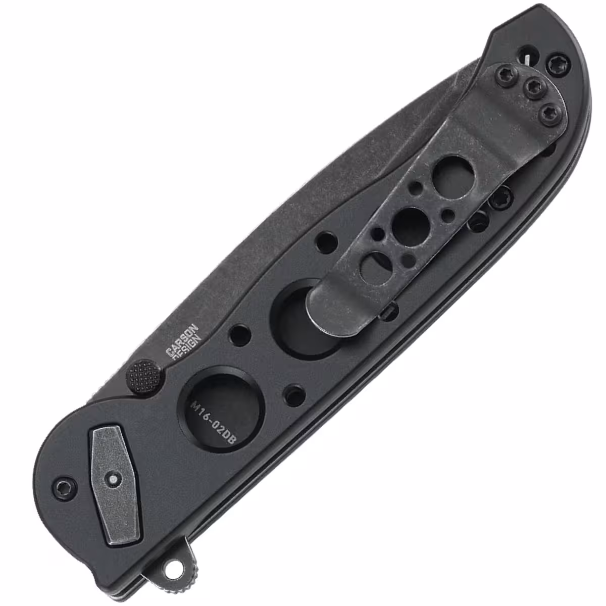 CRKT-M16-02DB