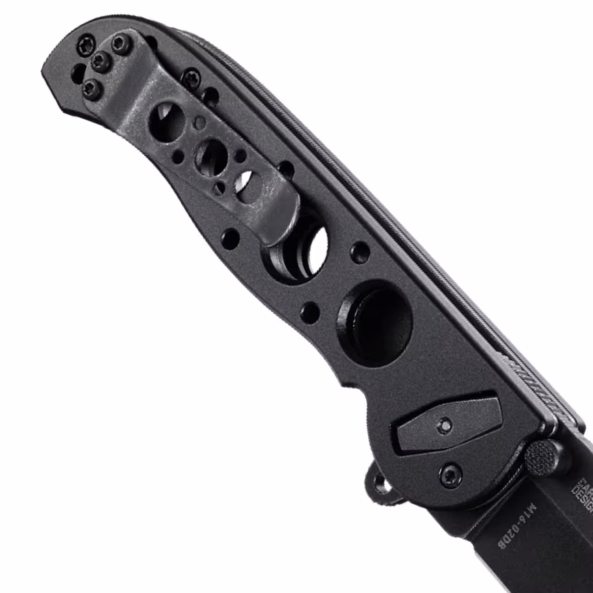 CRKT-M16-02DB