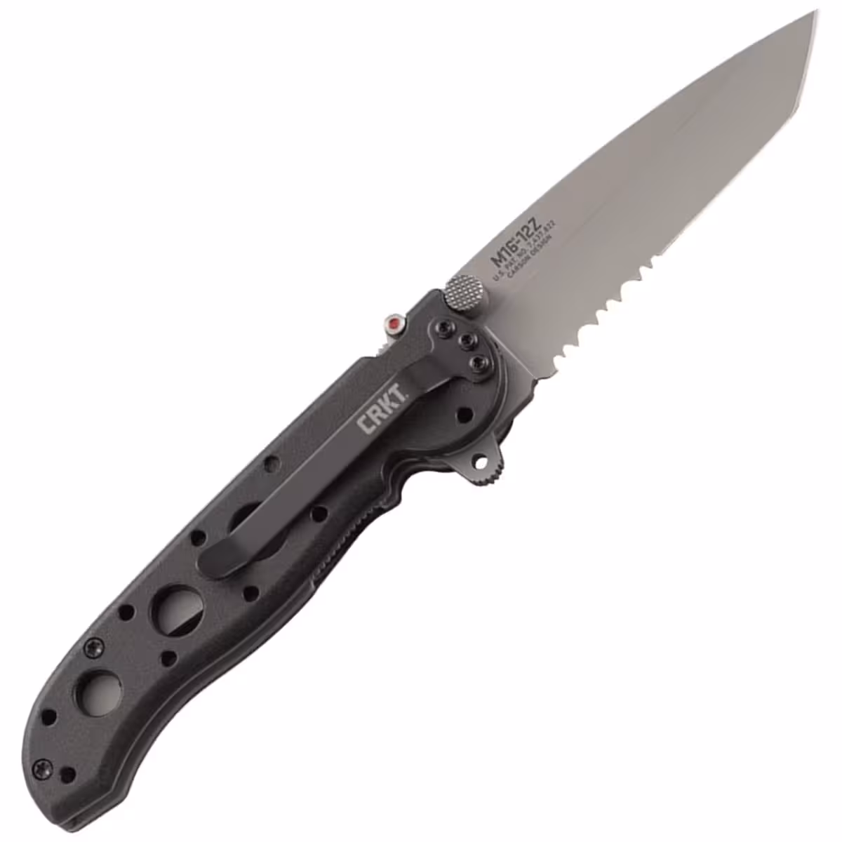 CRKT-M16-12Z