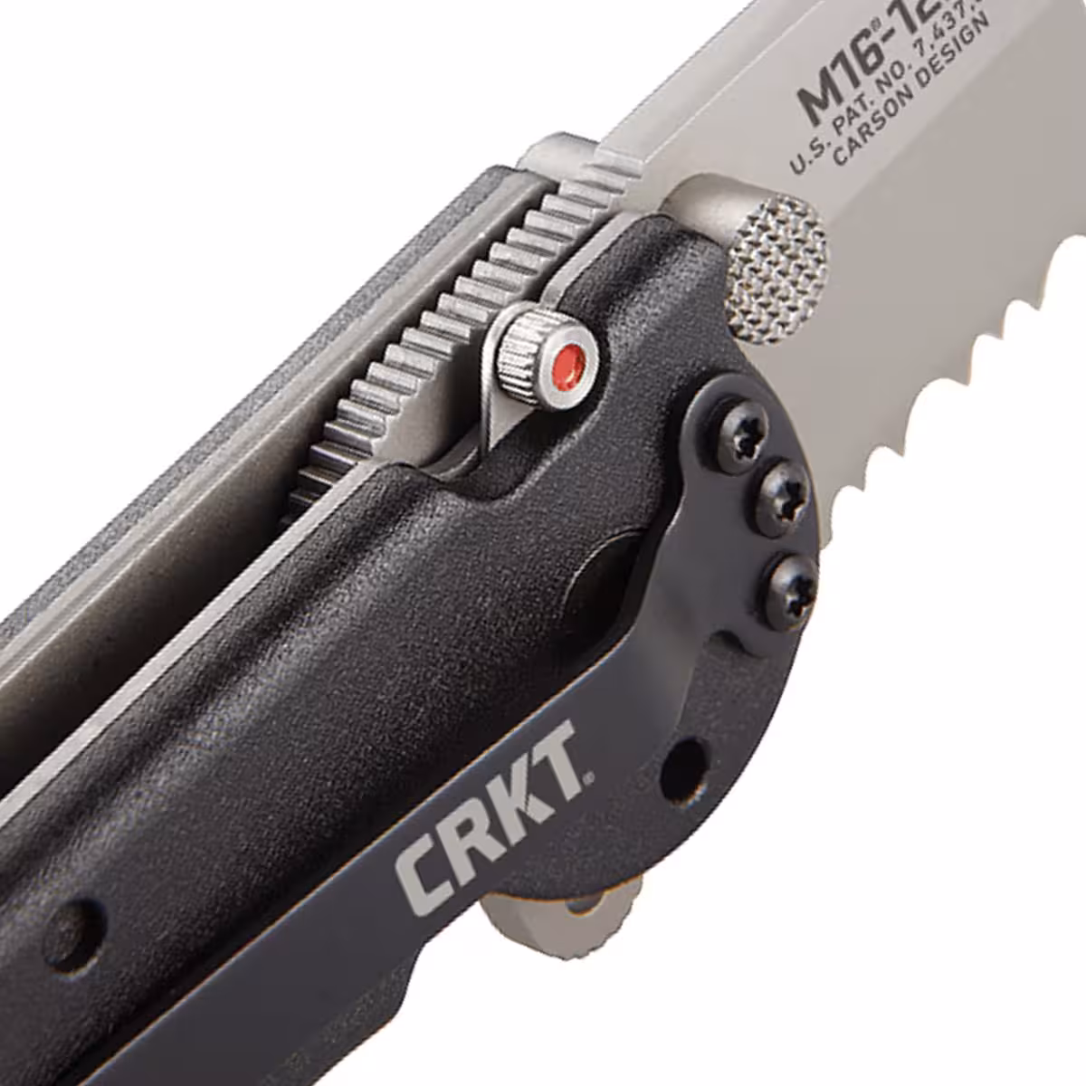 CRKT-M16-12Z