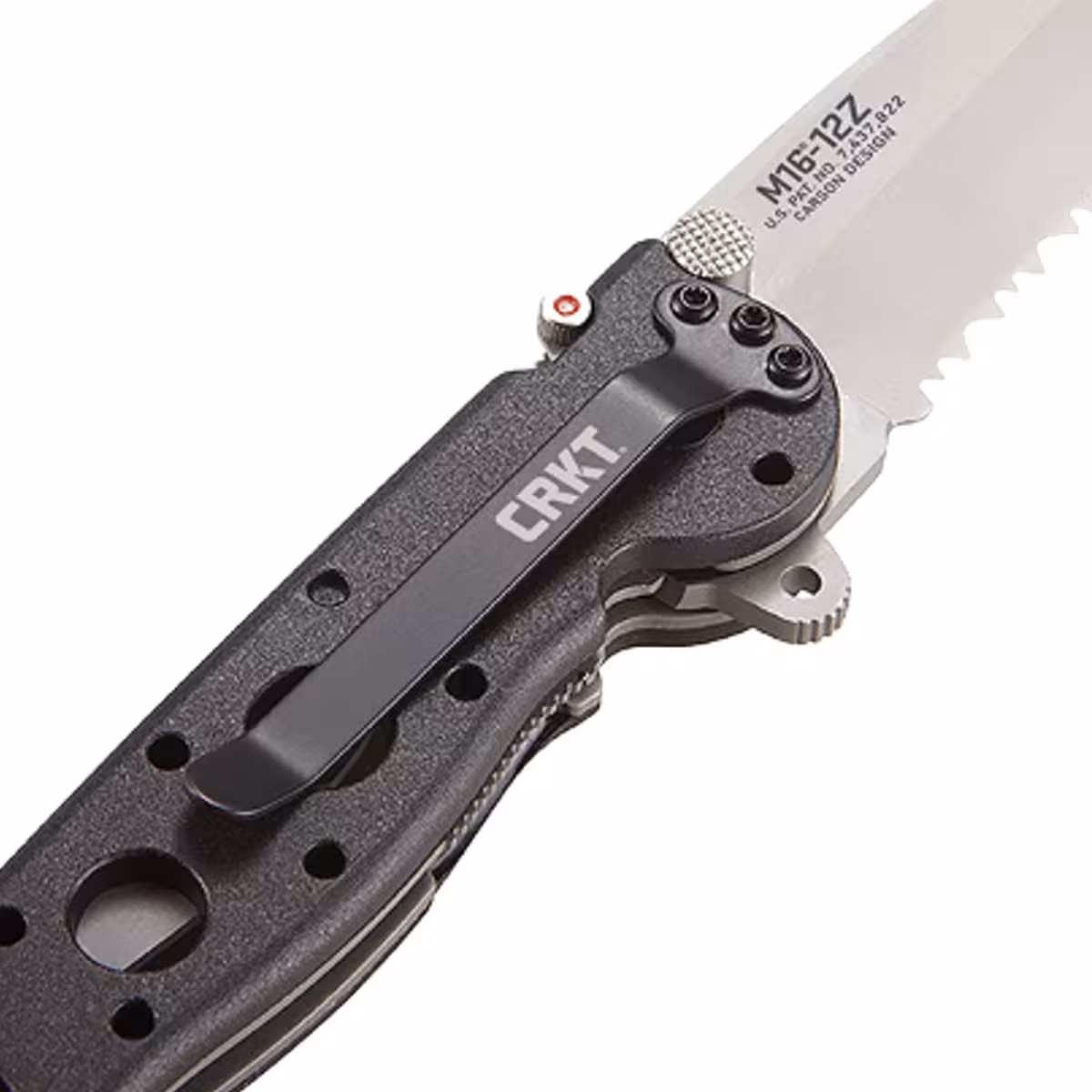 CRKT-M16-12Z
