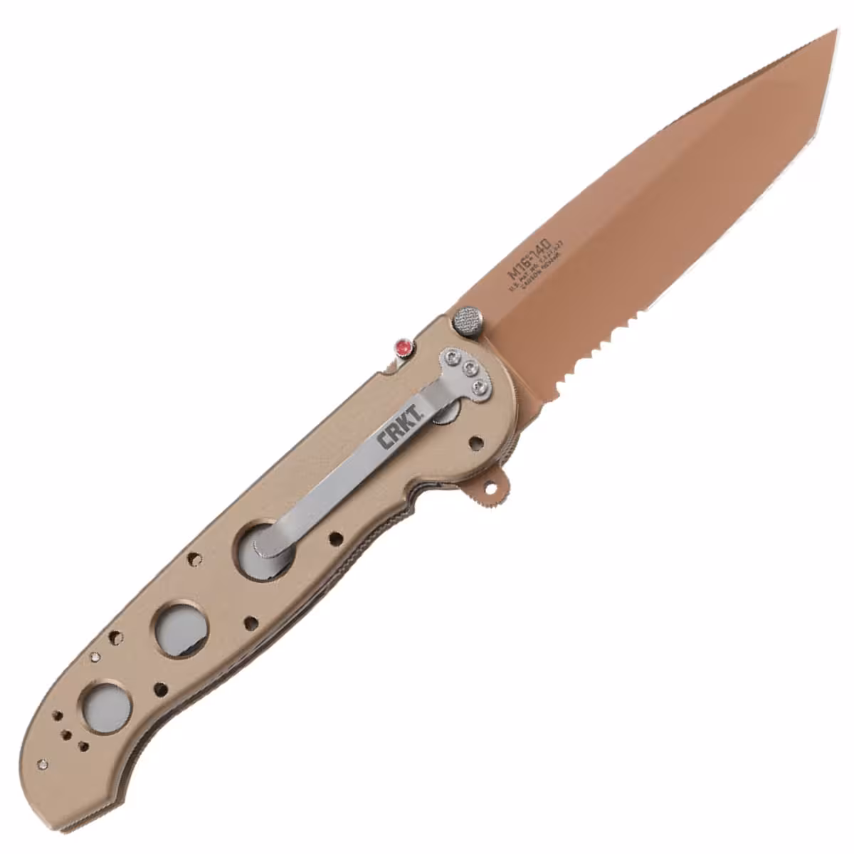 CRKT-M16-14D
