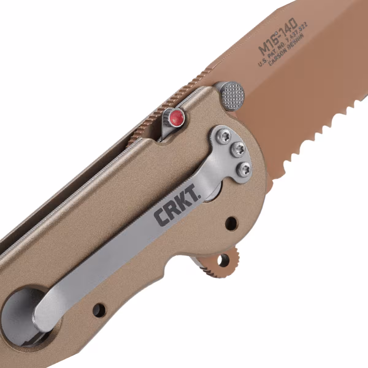CRKT-M16-14D