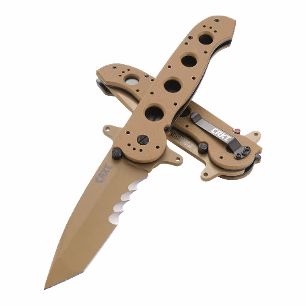 CRKT-M16-14DSFG