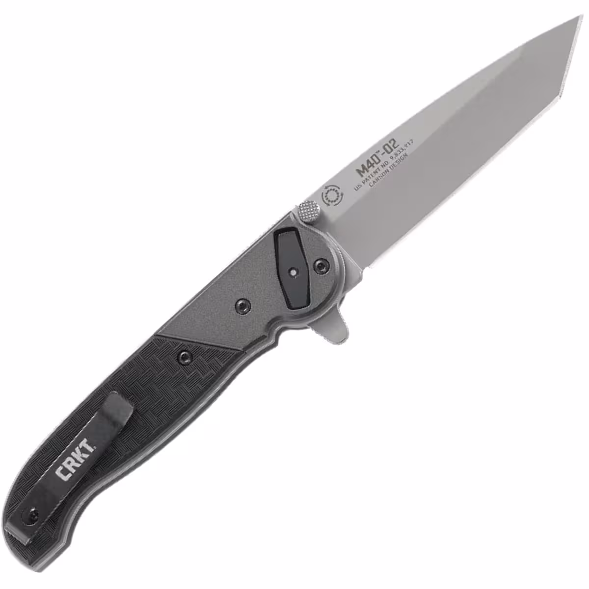 CRKT-M40-02