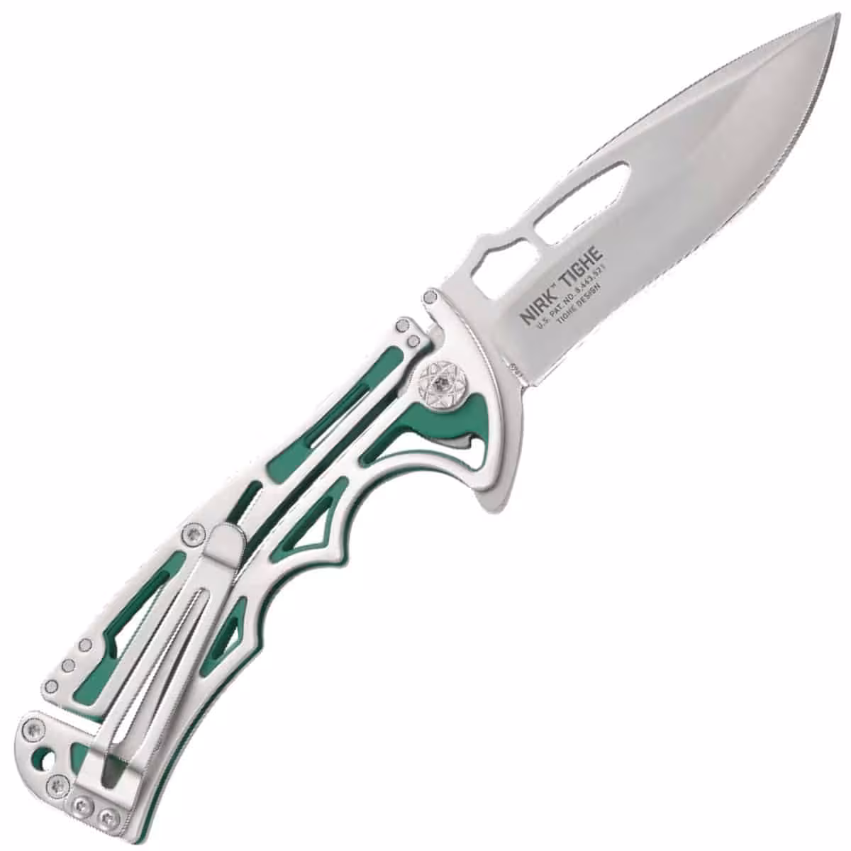CRKT-NIRK