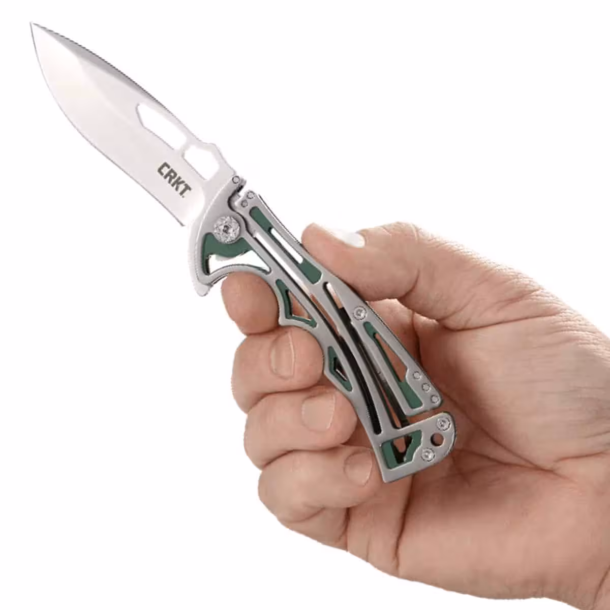 CRKT-NIRK