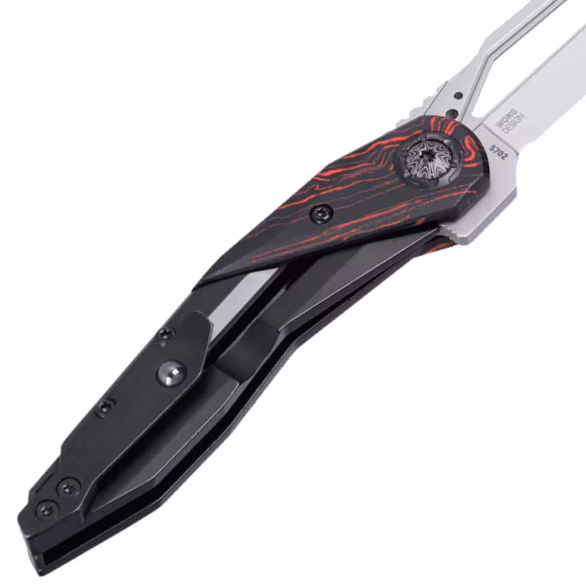 CRKT-Nucleus-5702